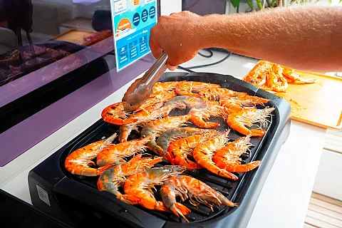  Phi Phi Island (8h) | Laura