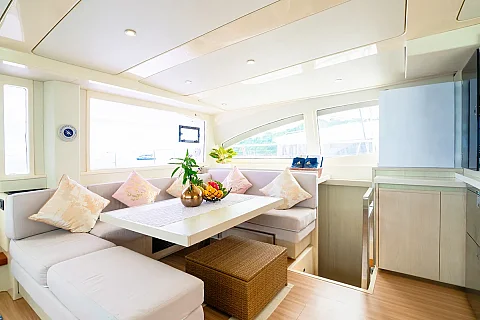  Phi Phi Island (8h) | Laura