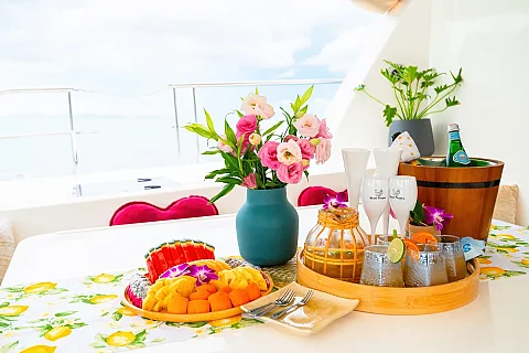  Phi Phi Island (8h) | Laura