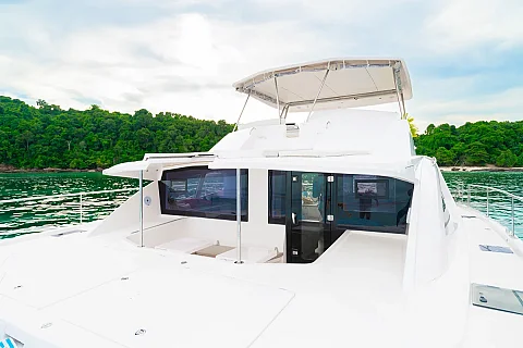  Laura | 51ft Leopard | Phuket