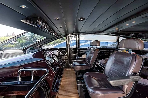  Phi Phi Islands (8h) | Panther