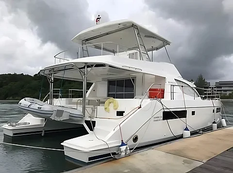  Phi Phi Island (8h) | Leopard