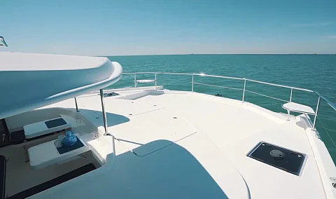  Phi Phi Island (8h) | Leopard