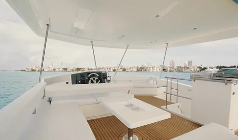  Phi Phi Island (8h) | Leopard