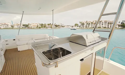  Phi Phi Island (8h) | Leopard