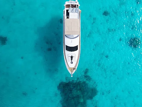  Phi Phi Islands (8h) | Naya