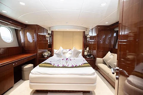  Phi Phi Islands (8h) | Naya