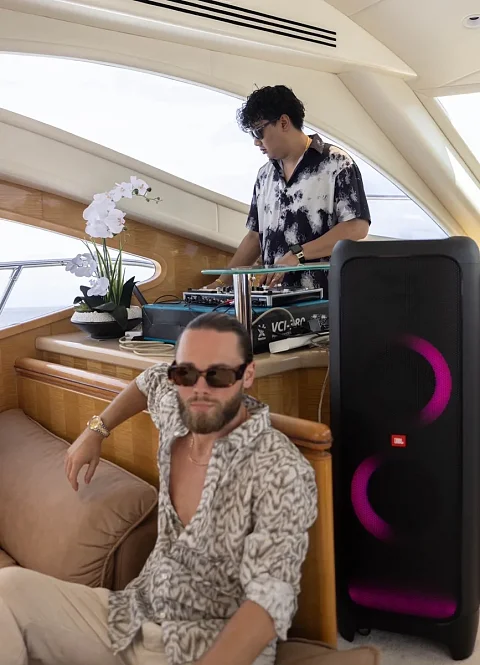  Phi Phi Islands (8h) | Naya