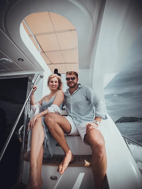  Phi Phi Islands (8h) | Naya