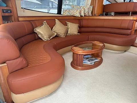  Revolution | 68ft Azimut | Phuket