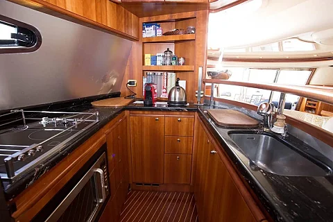  Revolution | 68ft Azimut | Phuket