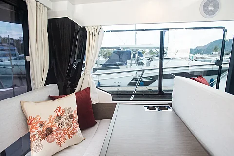  Patong | 34ft Jeanneau | Phuket