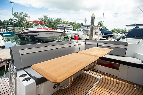  Patong | 34ft Jeanneau | Phuket