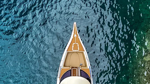   | 47ft Custom Build | 