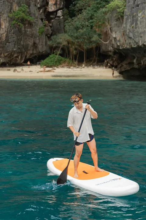   | 47ft Custom Build | 