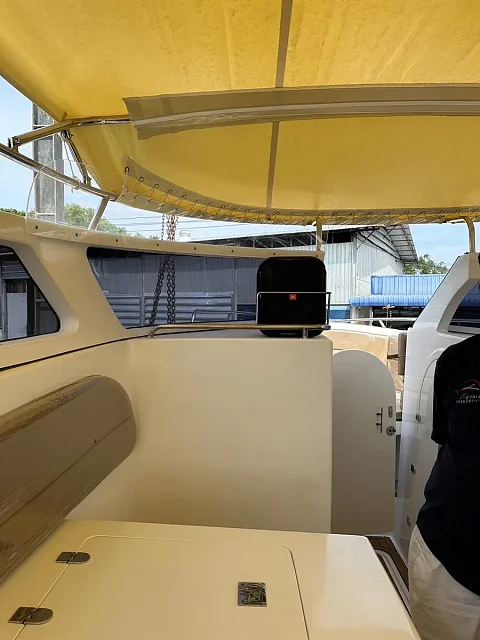  Gonzales | 47ft Custom Build | Phuket