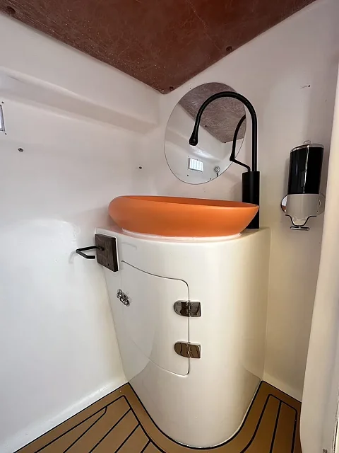  Gonzales | 47ft Custom Build | Phuket