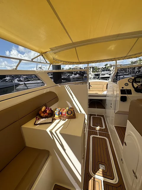  Gonzales | 47ft Custom Build | Phuket