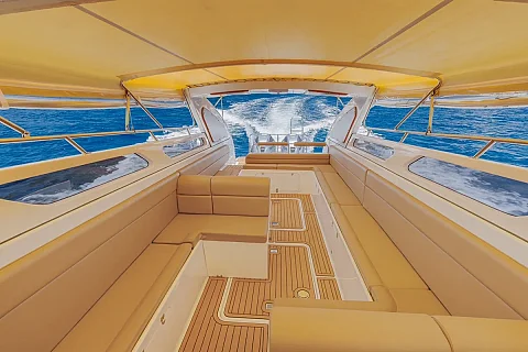  Gonzales | 47ft Custom Build | Phuket