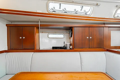  Figure | 43ft Hanse | Phuket