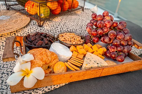  Figure | 43ft Hanse | Phuket