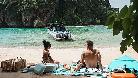  Phi Phi Islands (8h) | Las Vegas