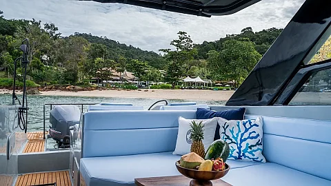  Phi Phi Islands (8h) | Las Vegas