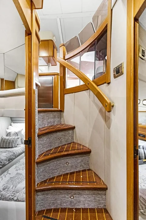  Selina | 51ft Sealine | Phuket