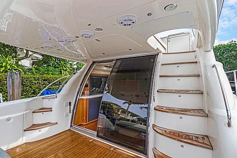  Selina | 51ft Sealine | Phuket