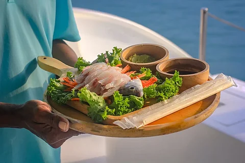   | 38ft Custom Build | 