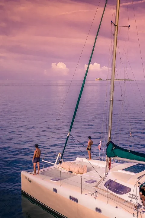   | 38ft Custom Build | 