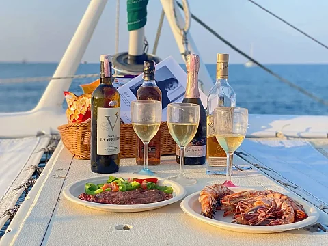  Ninja | 38ft Custom Build | Koh Samui