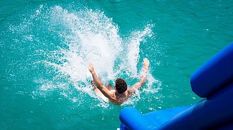  Claire | 43ft Privilege | Koh Samui