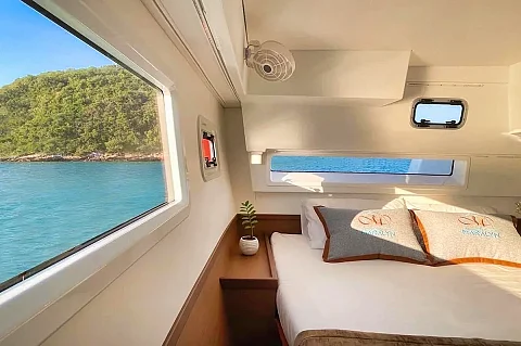  Koh Madsum (4h) | Monroe