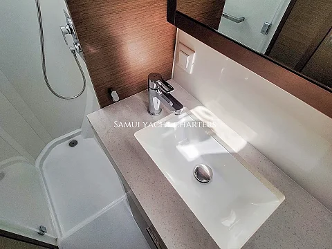  Koh Madsum (4h) | Monroe