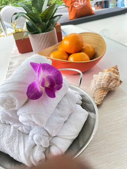  Koh Madsum (4h) | Monroe