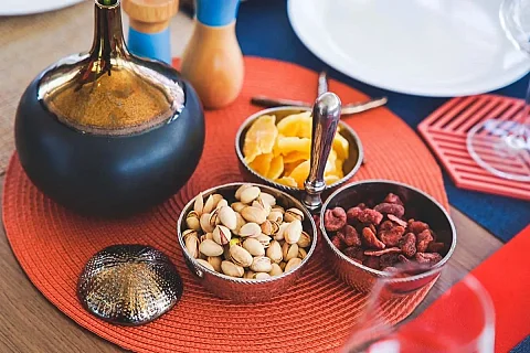  Koh Madsum (4h) | Monroe