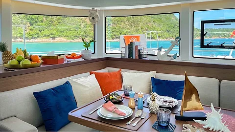  Koh Madsum (4h) | Monroe