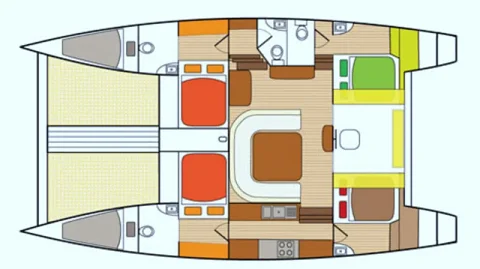  Liveaboard 3 days | Mombay