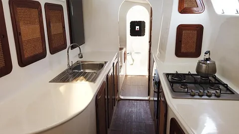  Liveaboard 3 days | Mombay