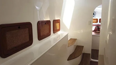  Liveaboard 3 days | Mombay