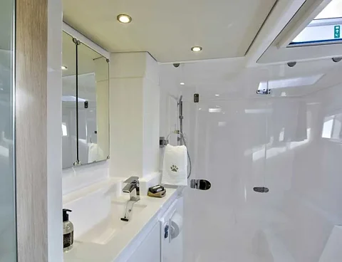  Yetisan | 51ft Leopard | Krabi