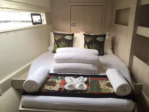  Yetisan | 51ft Leopard | Krabi