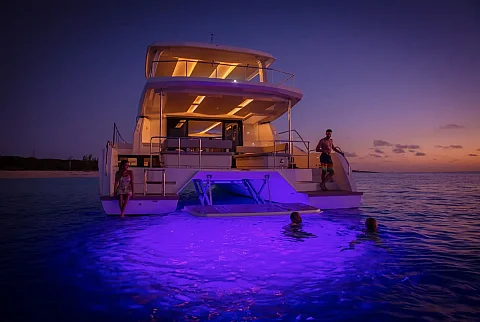  Phi Phi Islands (8hrs) | Samba