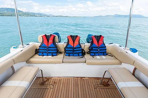  Boomerang | 29ft Boomerang | Phuket