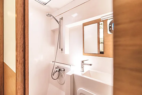  Pinocchio | 40ft Nautitech | Phuket