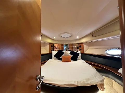  Breeze | 46ft Azimut | Phuket