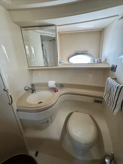  Breeze | 46ft Azimut | Phuket