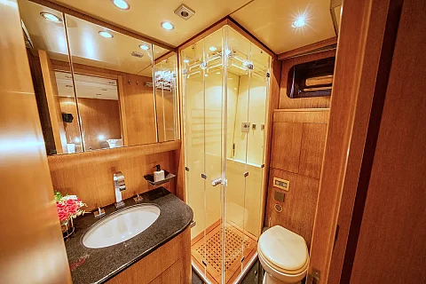  Phi Phi Islands (2 days / 1 night) | Jockey