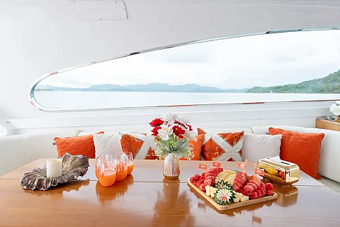  Phi Phi Islands (2 days / 1 night) | Jockey